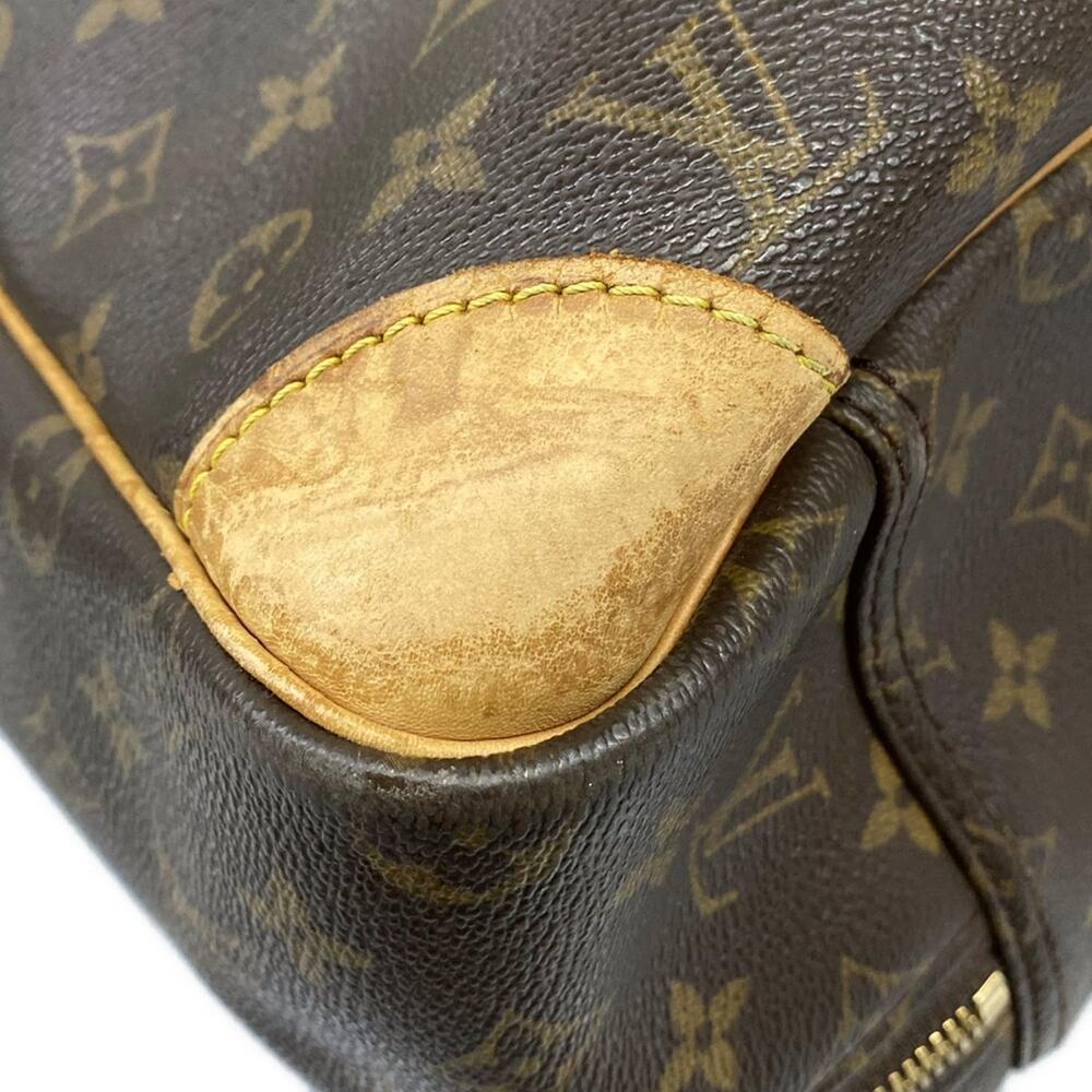 Louis Vuitton Sirius 45 Monogram Boston Bag M41408 - Picture 6 of 12